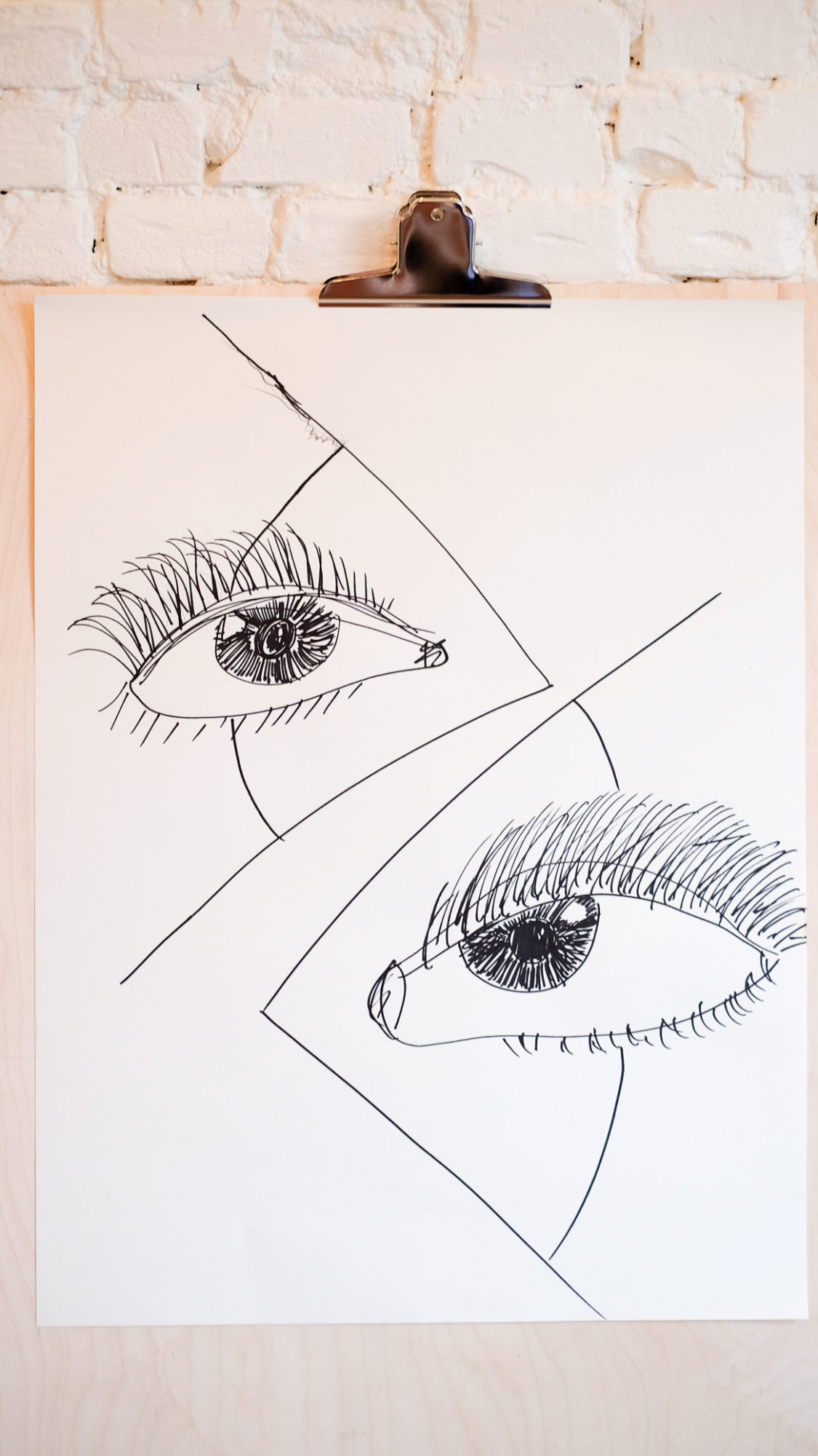 World in My Eyes – Martin D Hyde Contemporary Artist